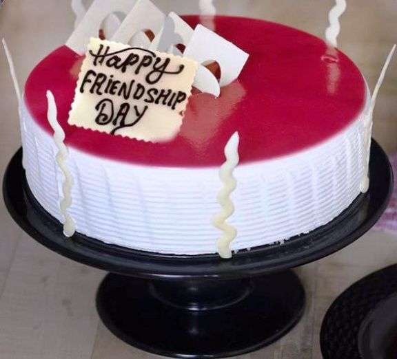 Friendship Day Blueberry