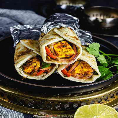 Rolls & Traditional Snacks new