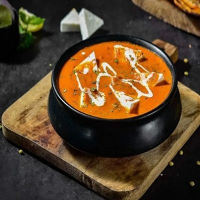 Paneer Makhani
