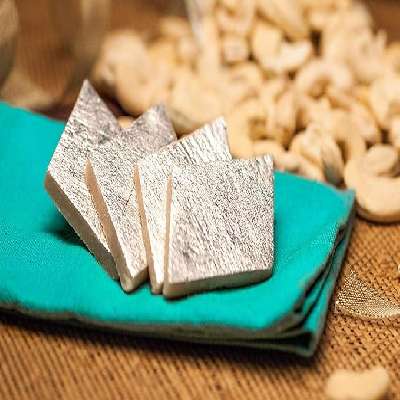 Dry Fruits Mithai new