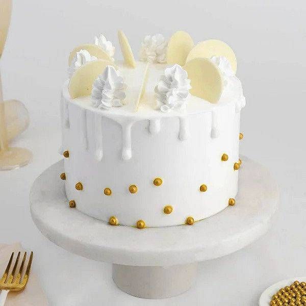 Yummy Pineapple Cake