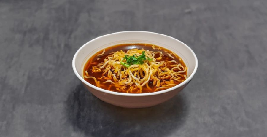 Veg Manchow Soup