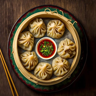 Momos