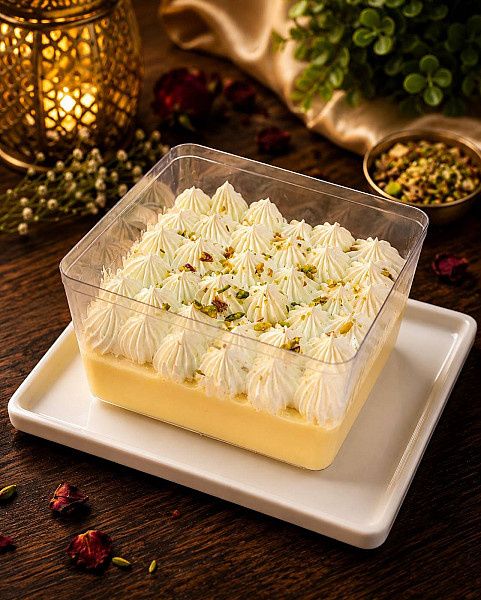 Classic Tres Leches