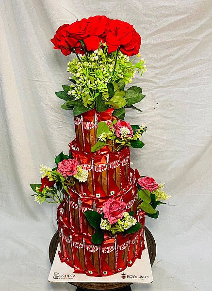 Kitkat Chocolate Hamper