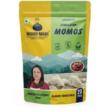Classic Vegetable Momo