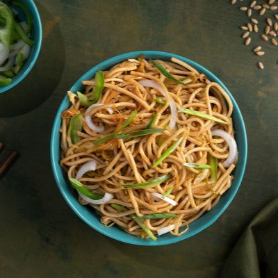 Whole Wheat Noodles new