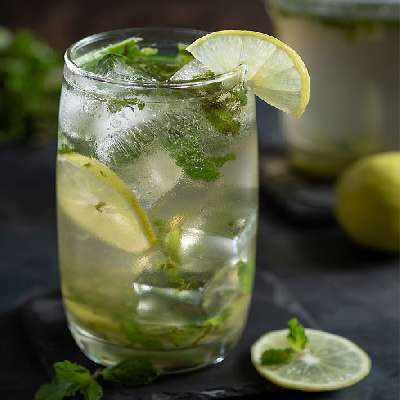 Mint Mojito