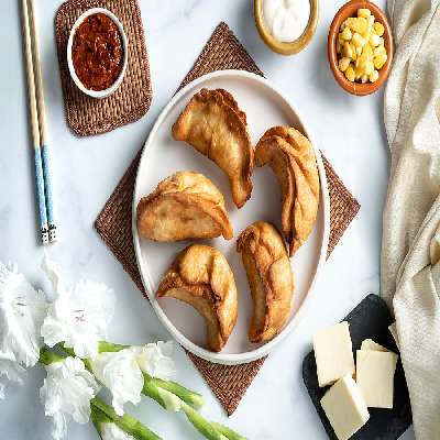 Baozza Chicken