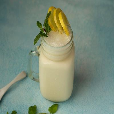White Lighting - Brazilian Lemonade (Lemonade With Milkmade)
