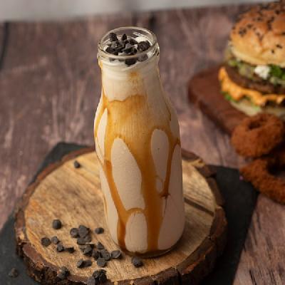 Heaven Dust Shake