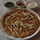 Paneer Paratha (1pc)