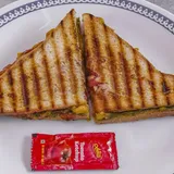 Aloo Sandwich.