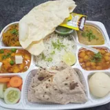 Special Thali 1