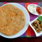 Combo Items (Lunch And Dinner)