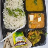 Executive Thali Dinner