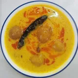 Kadhi Pakora