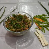 Paneer Noodles