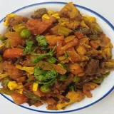 Mix Veg