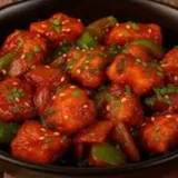 Starters (Dry & Gravy)