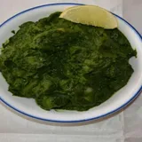 Aaloo Palak