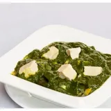Palak Paneer