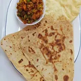 Paratha Combo