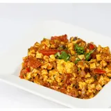 Paneer Bhurji