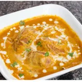 Malai Kofta