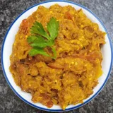 Baigan Bharta