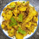 Jeera Aaloo