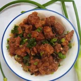 Gobhi Manchurian