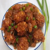 Veg Manchurian