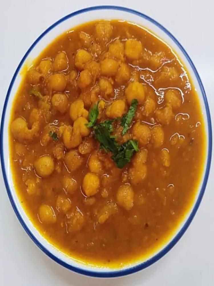 Chole