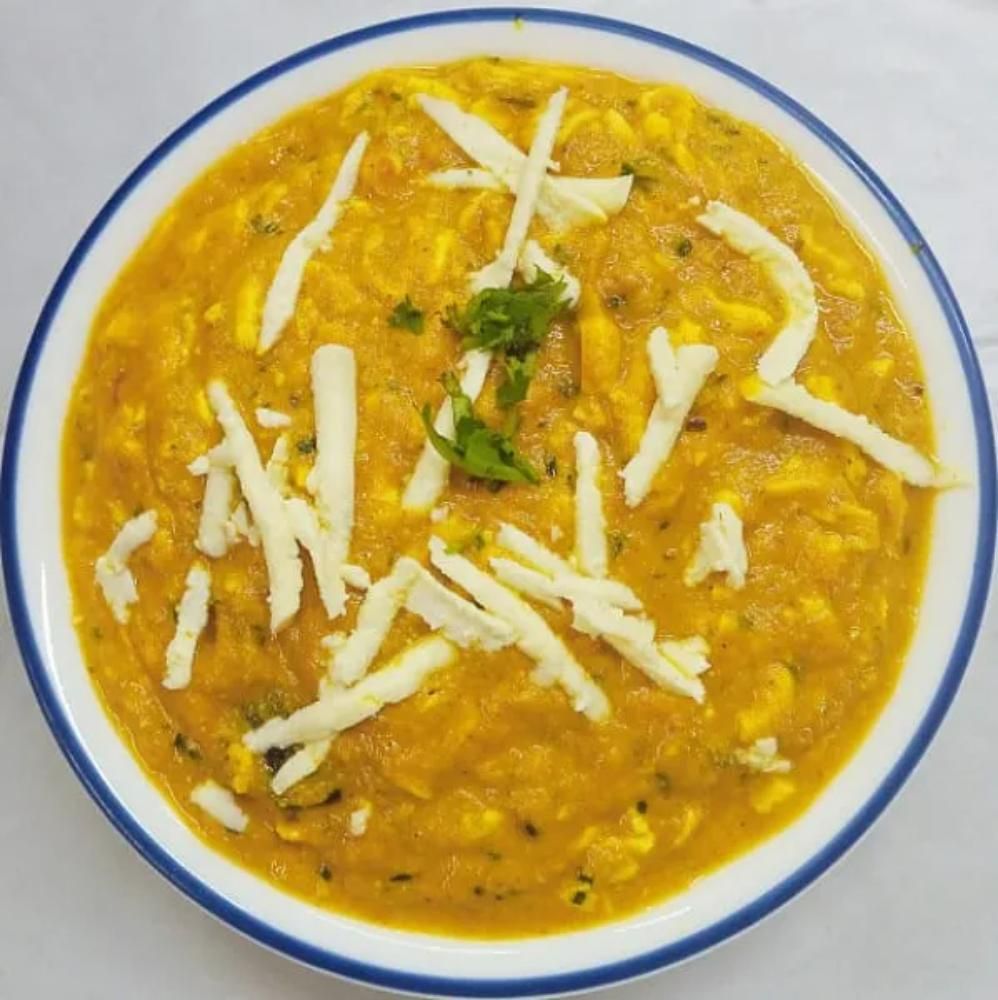 Paneer Korma