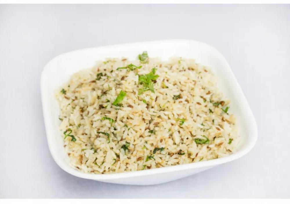 Jeera Rice