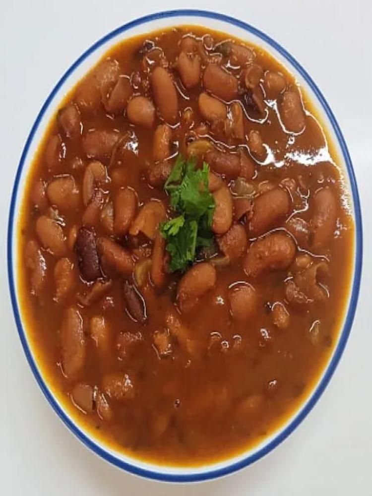 Rajma