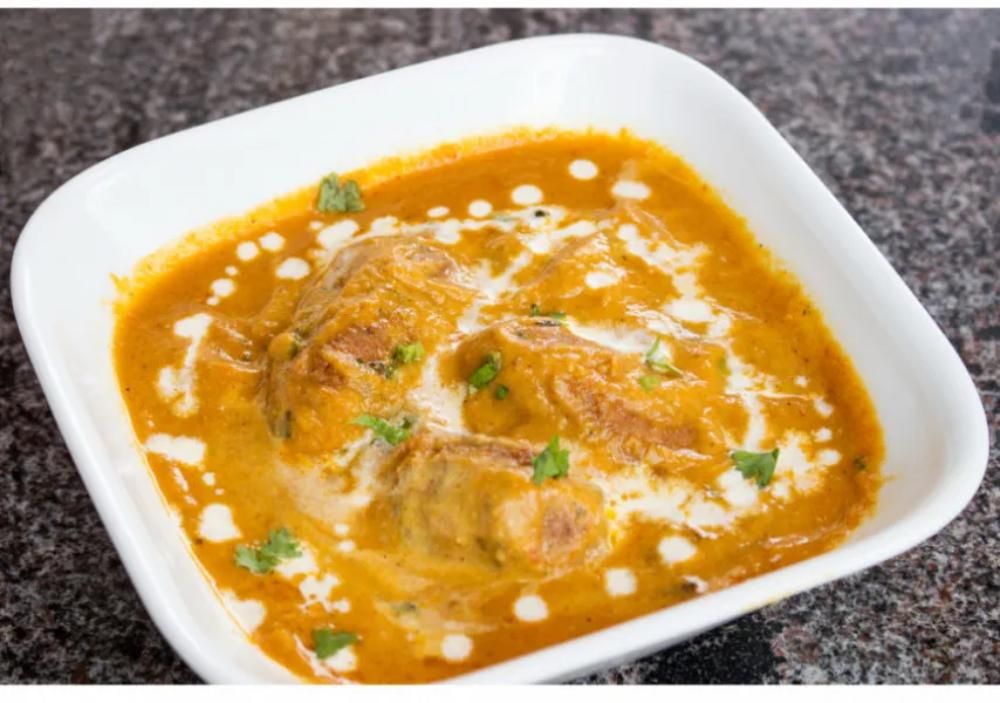 Malai Kofta