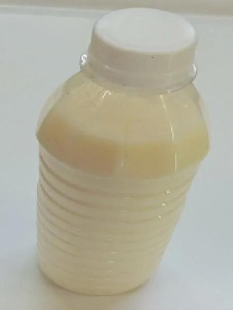 Bottle Buttermilk
