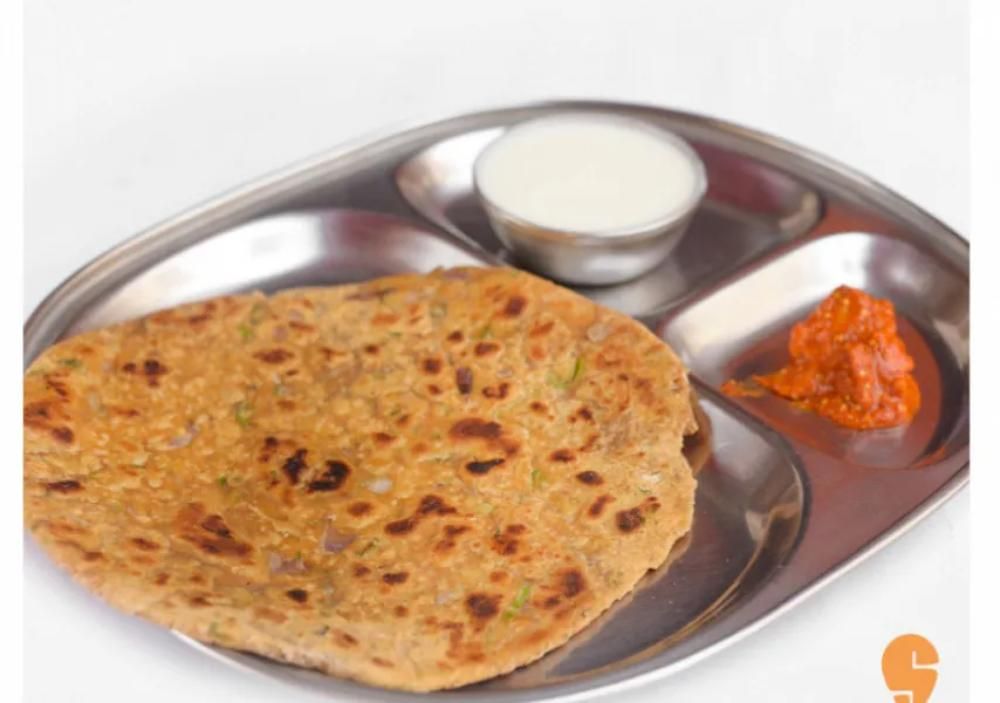Missi Roti (1pc)