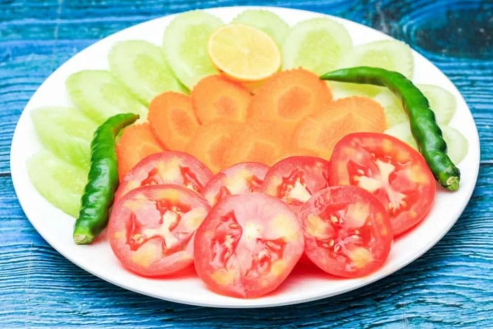 Green Salad