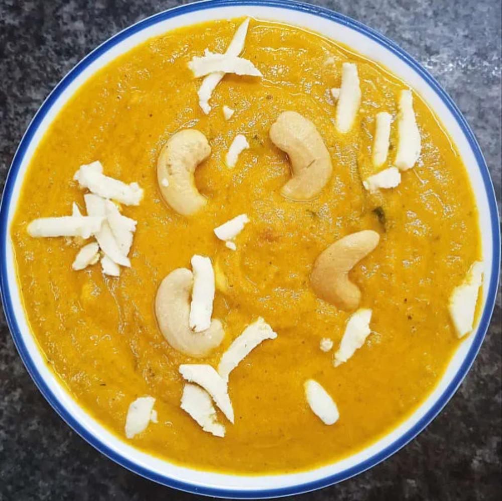 Kaju Masala