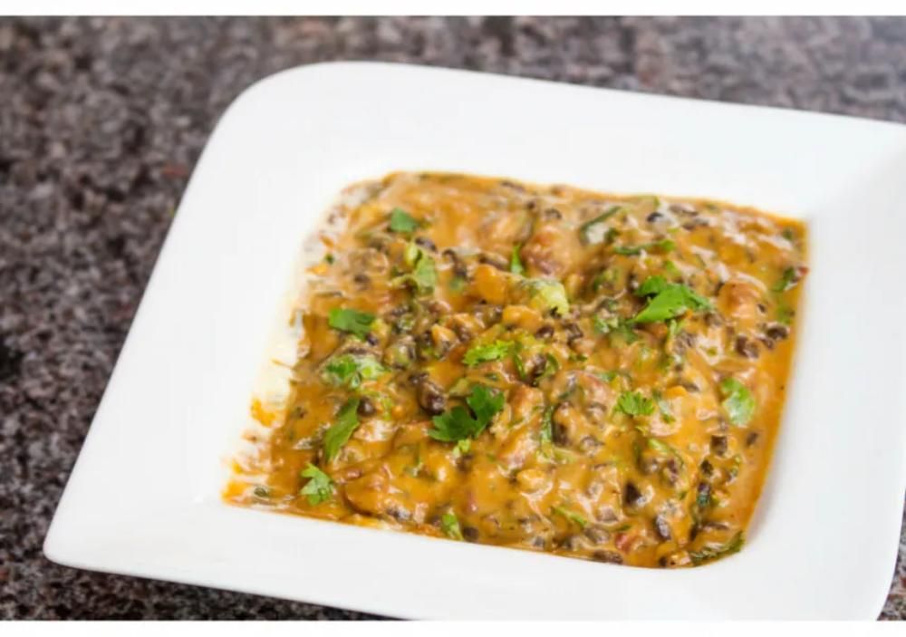 Dal Makhni