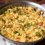 Paneer Bhurji