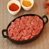 Mutton Keema