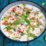 Mix Veggie Raita