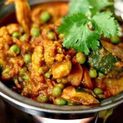 MIX VEG