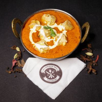DUM ALOO