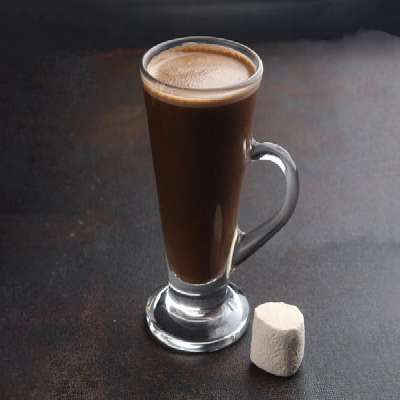 Speciality Hot Chocolate