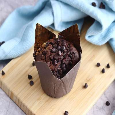 Chocochip Muffin [Pack Of 2]